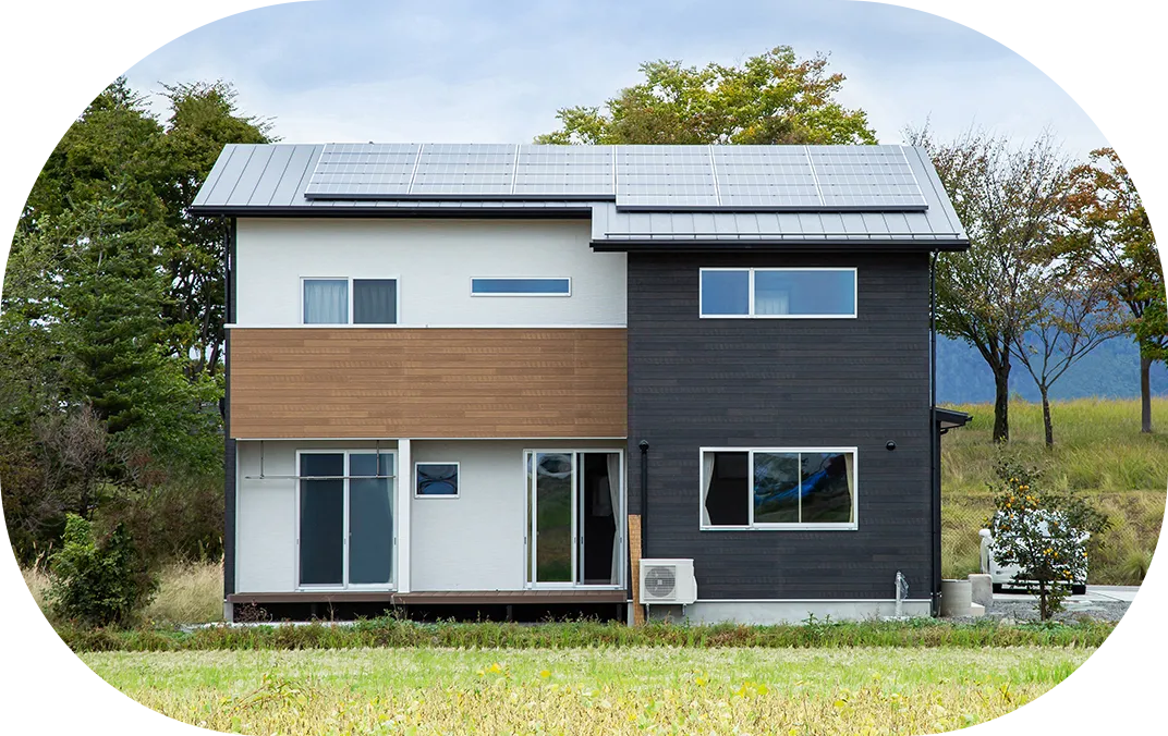 不動産のイメージ画像