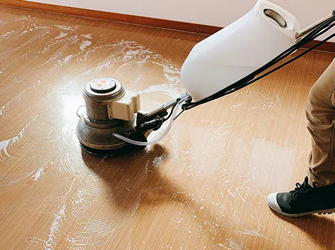 ハウスクリーニング