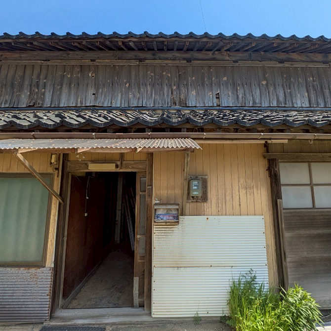 売戸建住宅 京丹後市網野町浜詰
