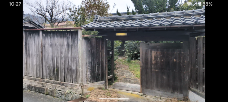 売⼾建住宅 宮津市字鶴賀